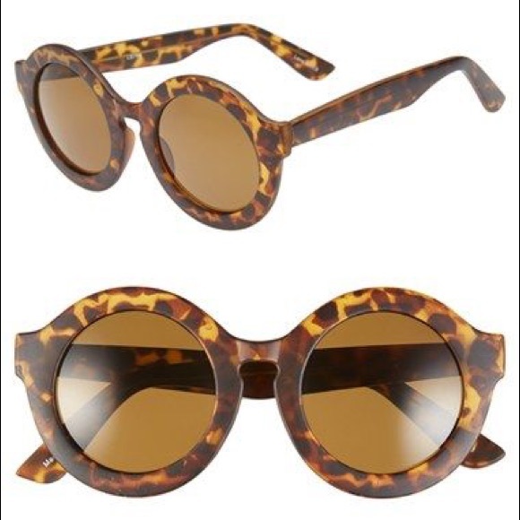 Perverse Accessories - Brand New Perverse Sun Glasses-Round frame-To cute